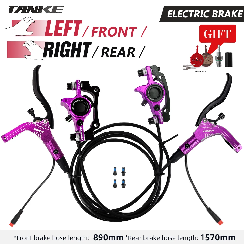 Purple-LFRR