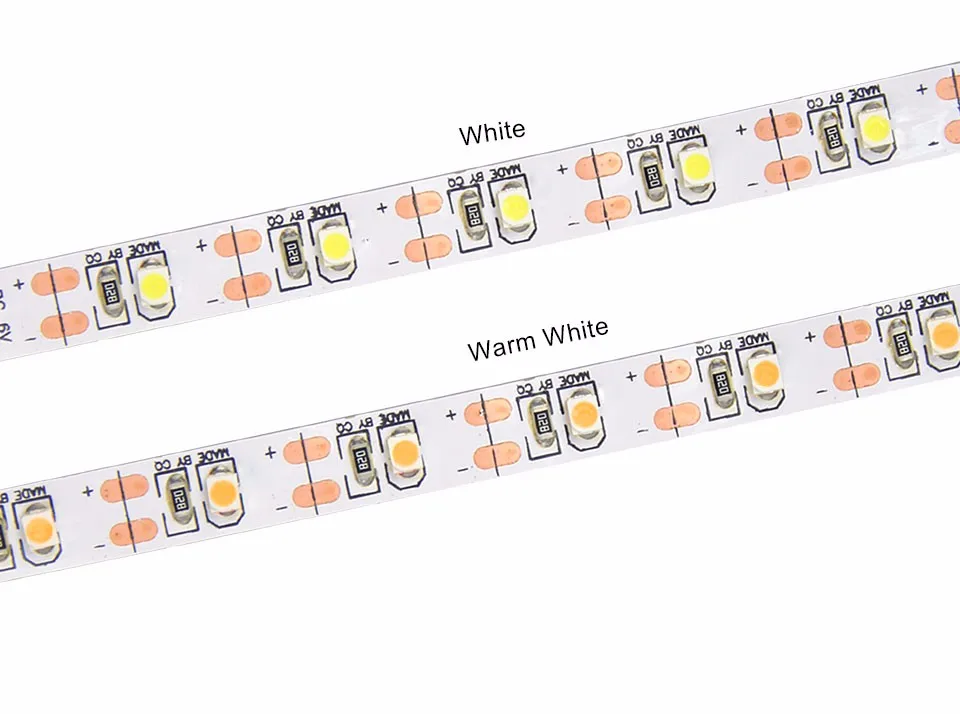 DC 5V Led Strip USB Light TV PC Backlight 2835 Warm White Cable Tape Diode USB 5 V Volt Led Strip Light Lamp For Room Home Decor DC 5V Led Strip USB Light TV PC Backlight 2835 Warm White Cable Tape Diode USB 5 V Volt Led Strip Light Lamp For Room Home Decor