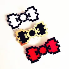 3 цвета, акриловый галстук-бабочка, памятный значок, модный минималистичный, новинка, галстуки, Wodden, галстук-бабочка, одежда, костюм, свадебные аксессуары, подарок