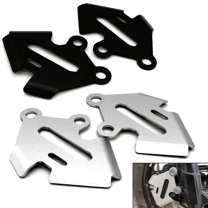 

For BMW F750GS F850GS Motorcycle Modification Parts Front Brake Pump Shield Front Brake Caliper Protective Cover Motorbike Parts