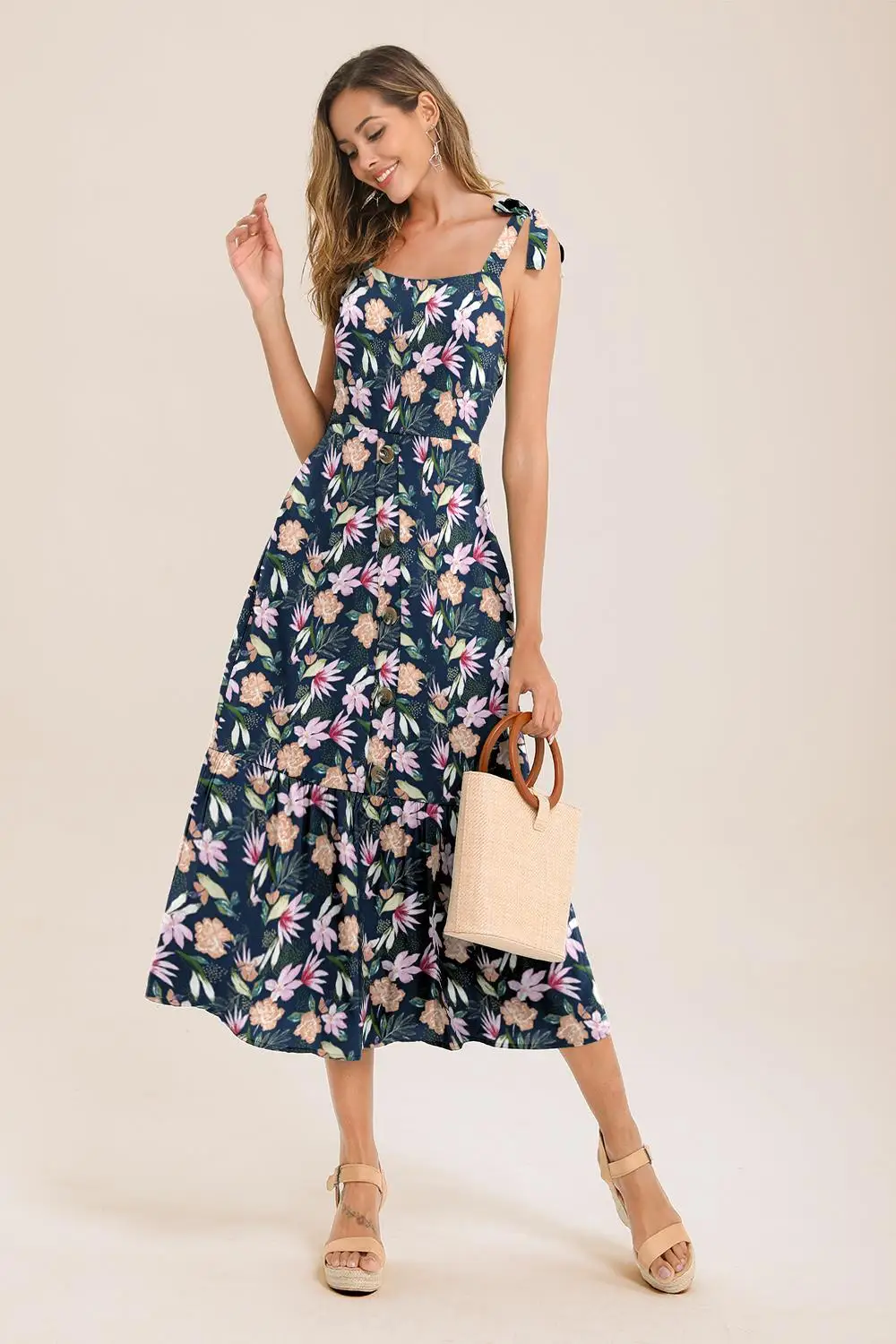 Boho сексуальное женское платье с открытой спиной, Модное Элегантное макси платье для вечеринки, женское летнее платье, корейское облегающее длинное платье на шнуровке Vestidos