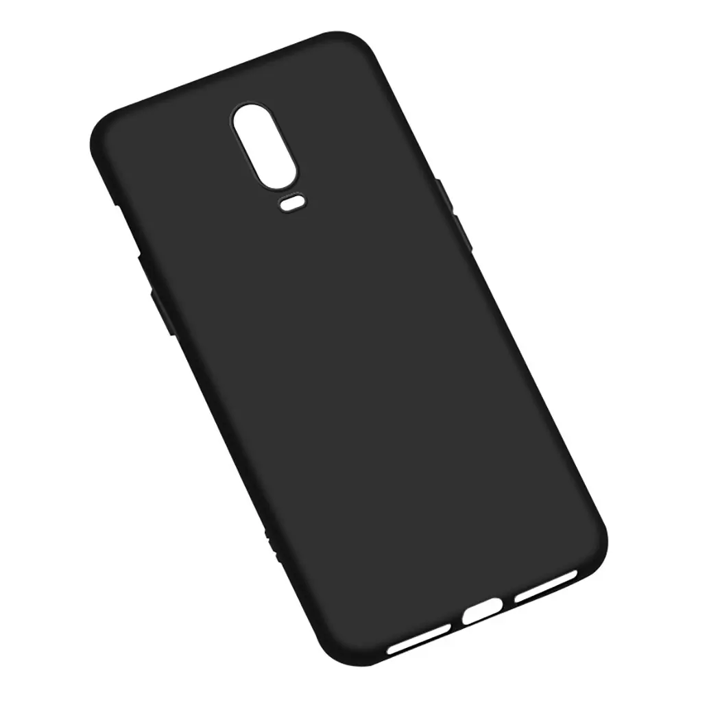Игровой чехол IYICAO для oneplus 5 5t 6 6t 7 pro|Чехлы-накладки| |