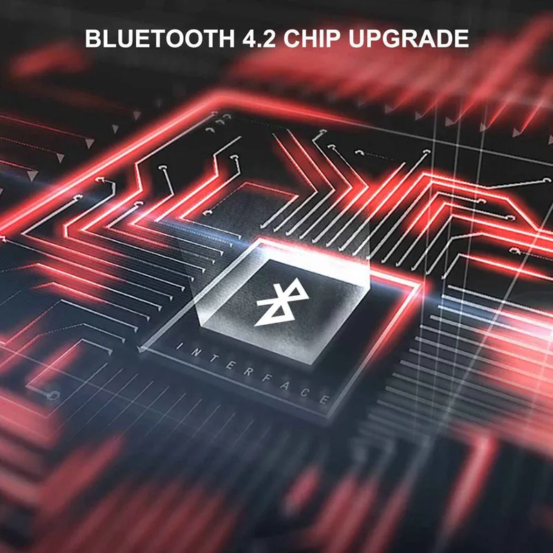 Q82 Led беспроводные Bluetooth 5,0 наушники TWS Handfree музыка стерео гарнитуры вкладыши наушники с микрофоном зарядки Cas