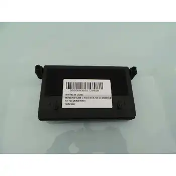 

203820158509 203820158509 switchboard Closure Mercedes C Class Sedan (bm 203) 3.2 320 (203.064)