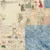Panalisacraft 24 листа 6"X6" винтажный узорчатый бумажный блокнот Скрапбукинг бумажный пакет ручной работы ремесло бумага ремесло Фон pad карта