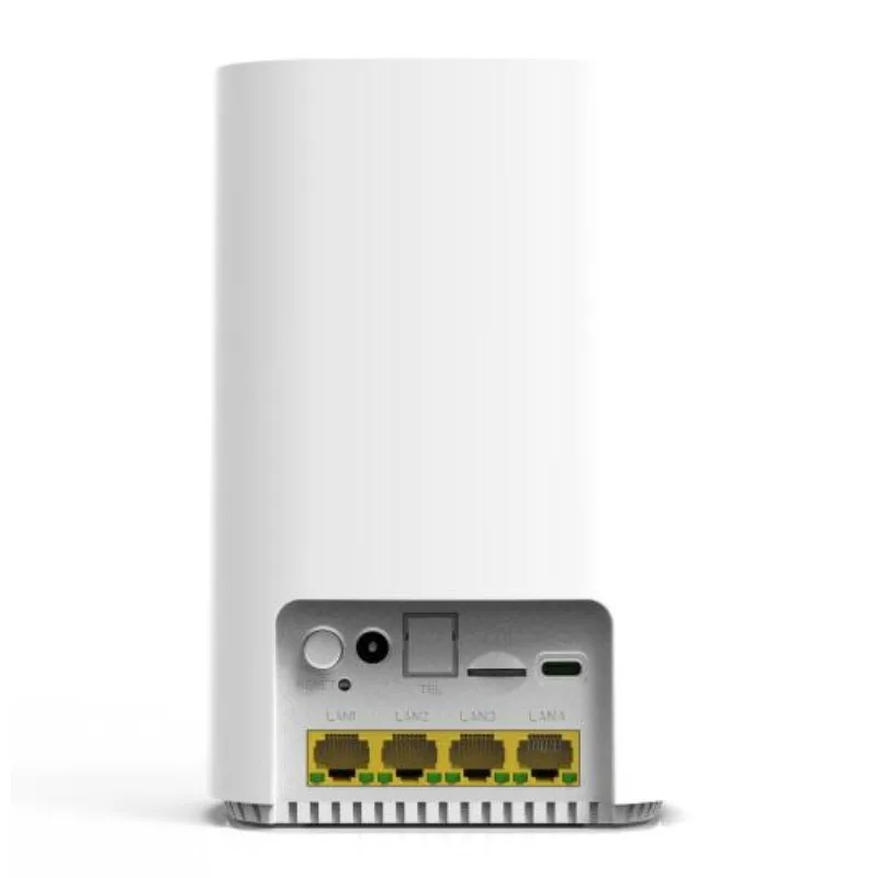 China Unicom 5G CPE VN007 VN007+ A PART FOR UNISOC V510 Chipset 2.3Gbps Wireless 5G Devices PK for Hua Wei CPE