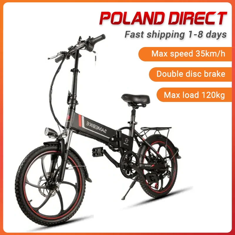 sports direct electric bikes