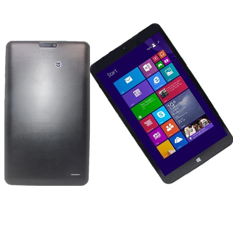 S808 8 9 дюймовый планшетный ПК Windows 1 Atom cpu Z3735F четырехъядерный + ГБ 1280*800 ips дисплей WiFi