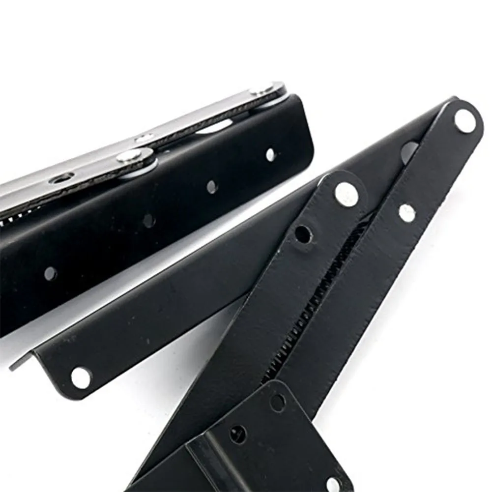  S Lift Up Top Coffee Table Hardware Fitting Furniture Mechanism Spring Hinge Tea Table Bracket