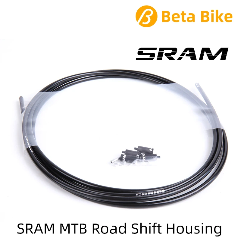 Bicycle Shift Cable Mountain Bike Shift Housing Derailleur Bicycle