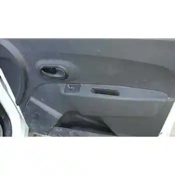 

128001471B WINDOW LIFTER FRONT RIGHT DACIA DOKKER