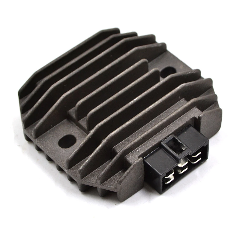 Регулятор напряжения мотоцикла для Kawasaki ZZR600 ZX600D KLF300 KEF300 ZX6R ZXR400 GPZ600 ZL600 GPX600 R VN750 VN1500