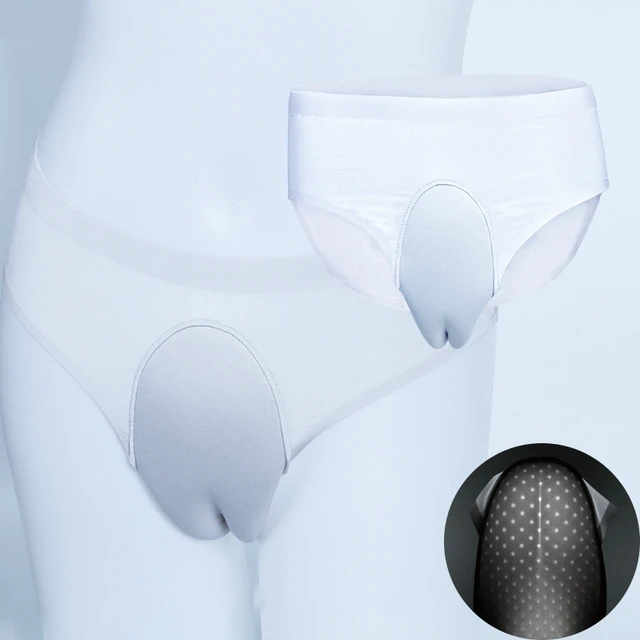 4PCS Sexy Feminine Thong Ultimate Hiding Gaff Panty For Crossdressing Men  Shemale Hiding Panty Gaff Cosplay Cos NEW COLORS - AliExpress