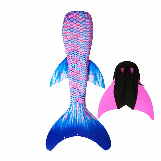 Fancy-NEW-Little-Mermaid-Tails-With-Monofin-Swimwear-for-Kids-Adults-summer-Dress-swimmable-Suit-Mermaid.jpg_640x640 (5)