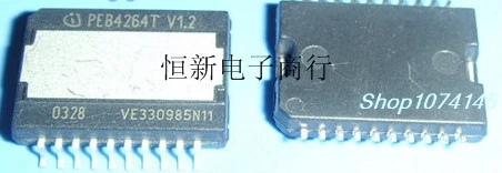10 шт./лот PEB4264T V1.2 PEB4264T IC