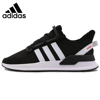 

Original New Arrival Adidas Originals U_PATH RUN Unisex Running Shoes Sneakers