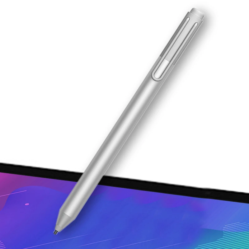 Bluetooth Беспроводной ручка шариковая ручка для сенсорного карандаш для microsoft Surface Pro 5/4/3 Book 2 ноутбука