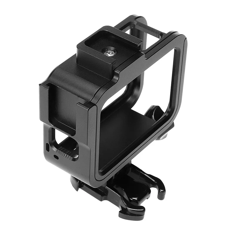 Алюминиевый сплав заполняющий светильник аксессуары для GoPro Hero8 экшн-камеры новое поступление