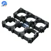 10pcs/bag 3 Cells 18650 Battery Holder Bracket 1X3 18650 Spacer Storage Box Container for Battery Pack Charging ► Photo 3/6