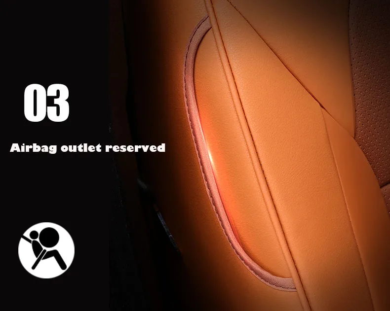 Изготовленный На Заказ Кожаный чехол для автомобильного сиденья Lexus nx200t nx200 nx300h