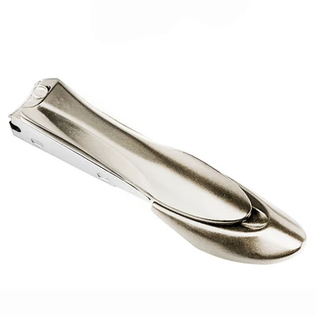 

Stainless Steel Anti-Large Size Manicure Knife Multifunctional Nail Clippers Manicure Tool