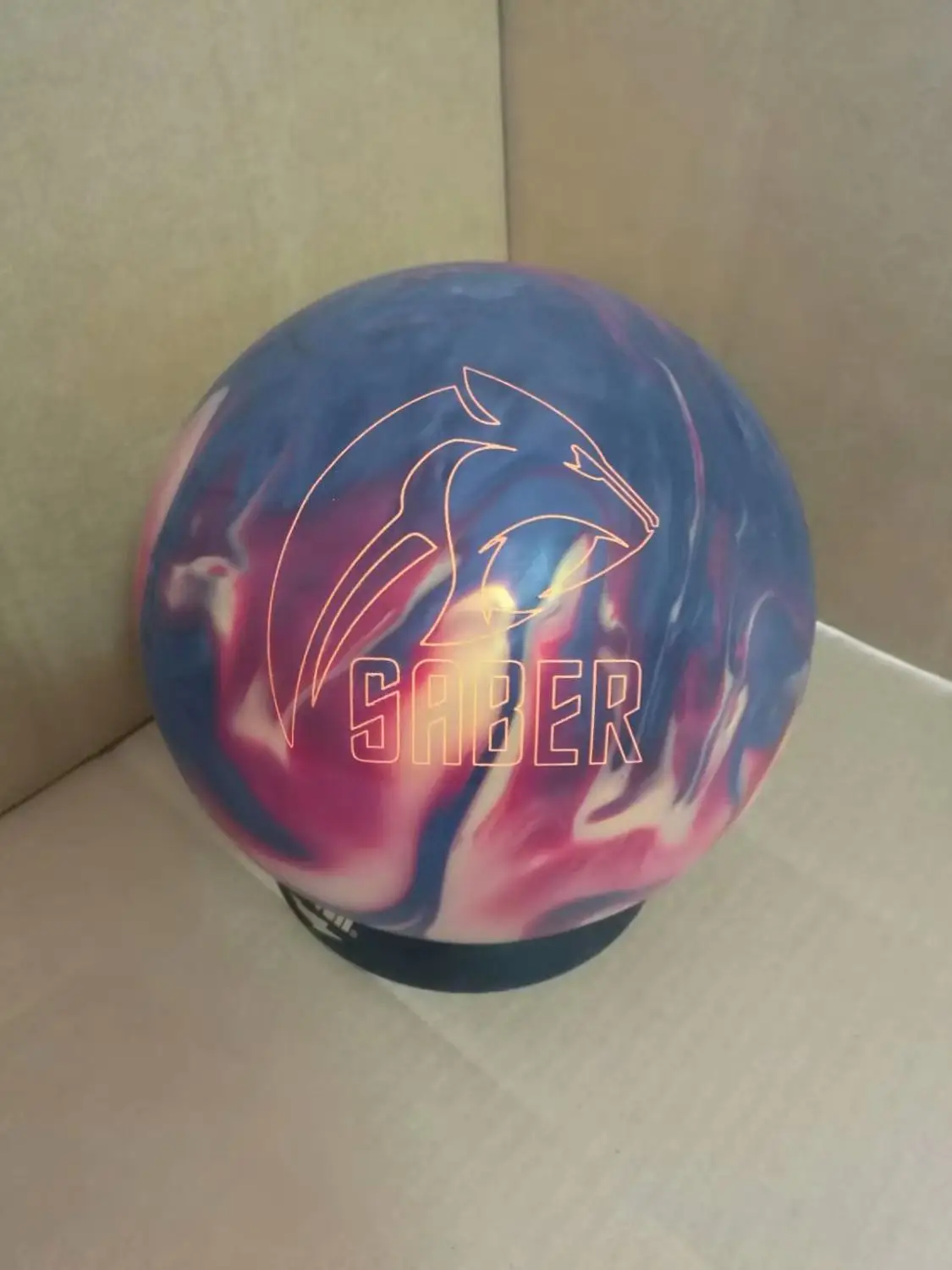 Новинка 2019 стильные товары для боулинга EBONITE профессиональная бесплатная