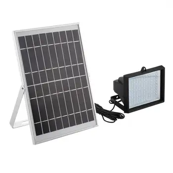 

solar lights for garden decoration 108 LED Solar Light for Home Garden Yard Business Sign Parking Lot solar lights for garden