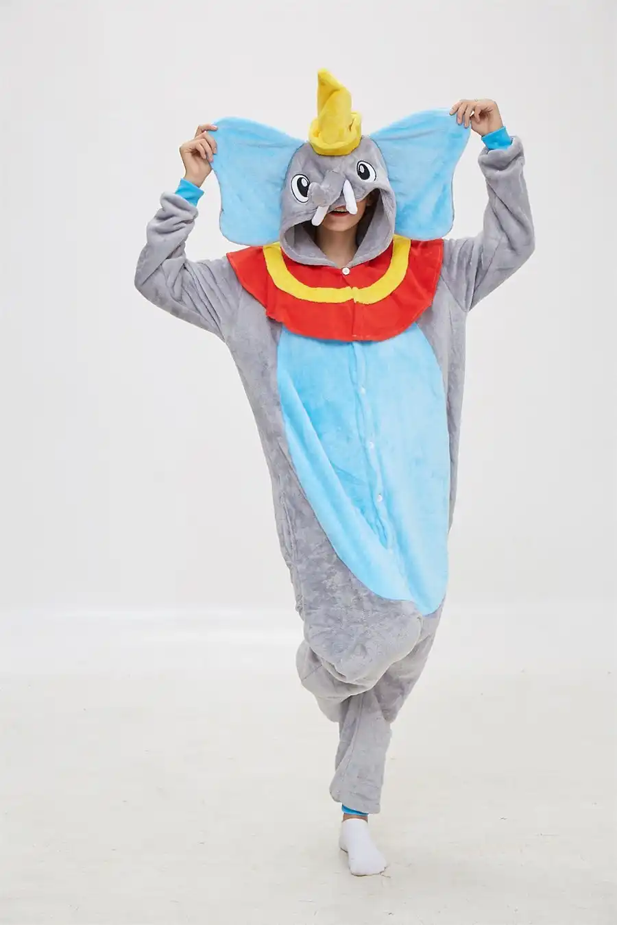 dumbo onesie