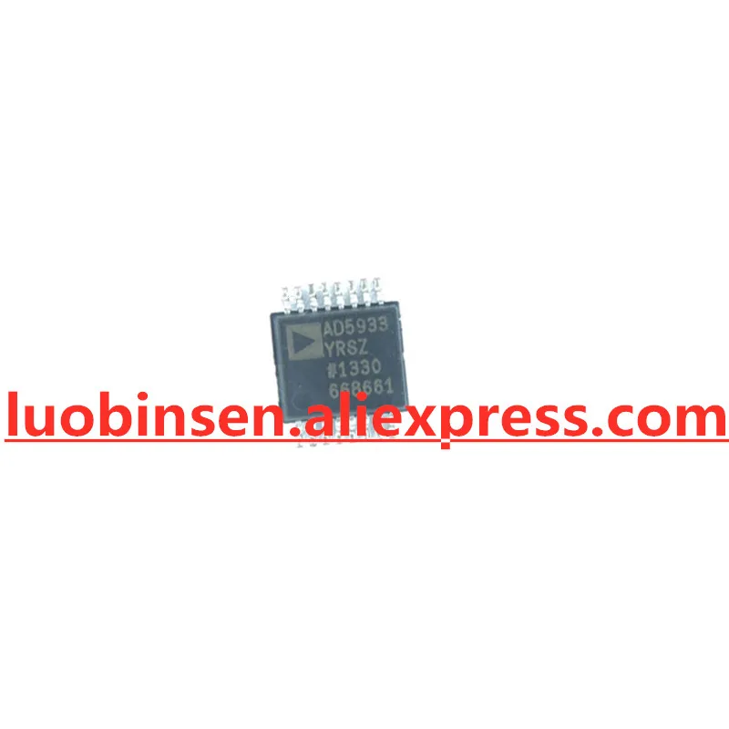 

Free shipping AD5933YRSZ-REEL7 AD5933YRSZ AD5933YRS AD5933Y AD5933 SSOP16 16SSOP