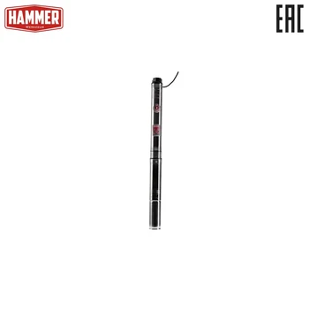 

The pump of the downhole Hammer, NAP600/39S