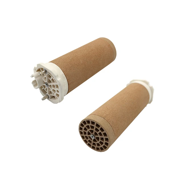 TYP38B4 102.108  380-440V 5-6.7KW ceramic heating element /ceramic heater for hot air heater LE5000 TYP5000 3