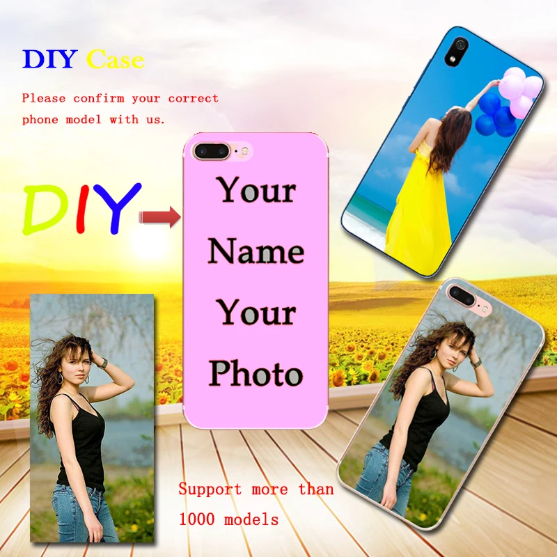 Заказной DIY чехол для телефона с фото Infinix Hot S3X мягкий TPU заказной напечатанный