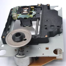 Оригинальная Замена для Philips AZ-1510 cd-плеера лазерные линзы Lasereinheit в сборе AZ1510 оптический звукосниматель блок Optique