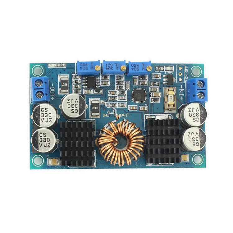 LTC3780 модуль питания автоматический подъемное давление постоянное напряжение шаг вверх/вниз ноутбук источник питания