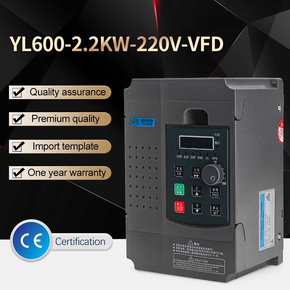 2 2kw 15kw vfd entrada monofasica 220v 01