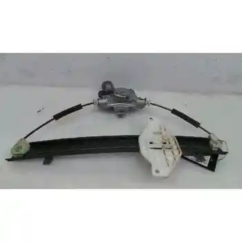

WINDOW LIFTER FRONT RIGHT Chevrolet EPICA