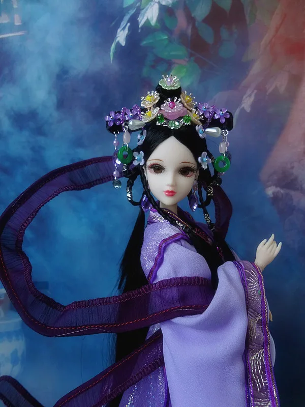 fashion dolls for adults