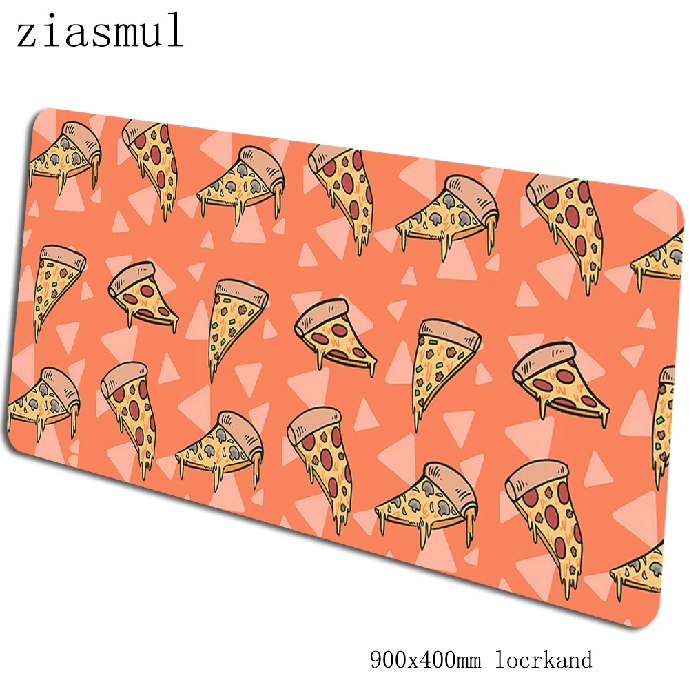 Милый коврик для мыши, геймер, Kawaii, 90x40 см, notbook, коврик для мыши, игровой коврик для мыши, большой 3d коврик для мыши, ПК, Настольный коврик для мыши - Цвет: pattern 5