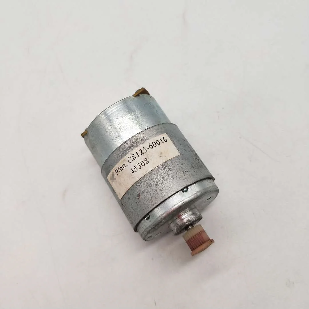 

Мотор для струйного принтера HP C8154A 1200 1100