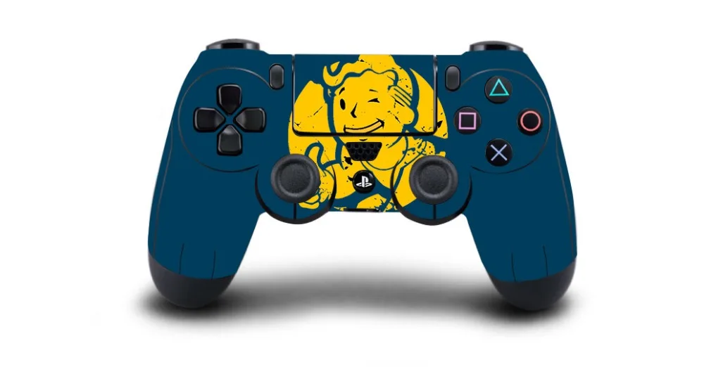 The last of Us PS4 Skin Sticker Decal Vinyl for Playstation for 4 Dualshock 4 Controllers PS4 Slim Pro Controller Skin Stickers