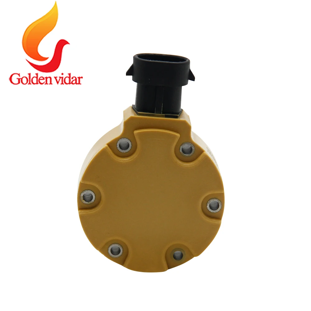 320D泵 国产电磁阀312-5620 5