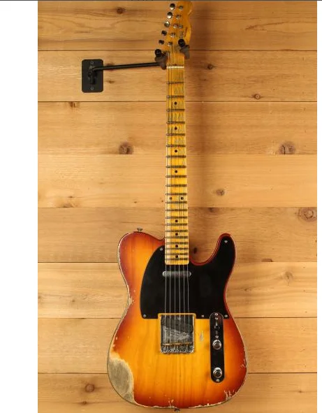

Customized exclusive guitar