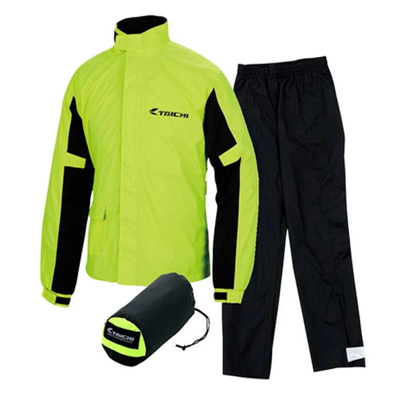TAICHI Motorcycle Raincoat Suit