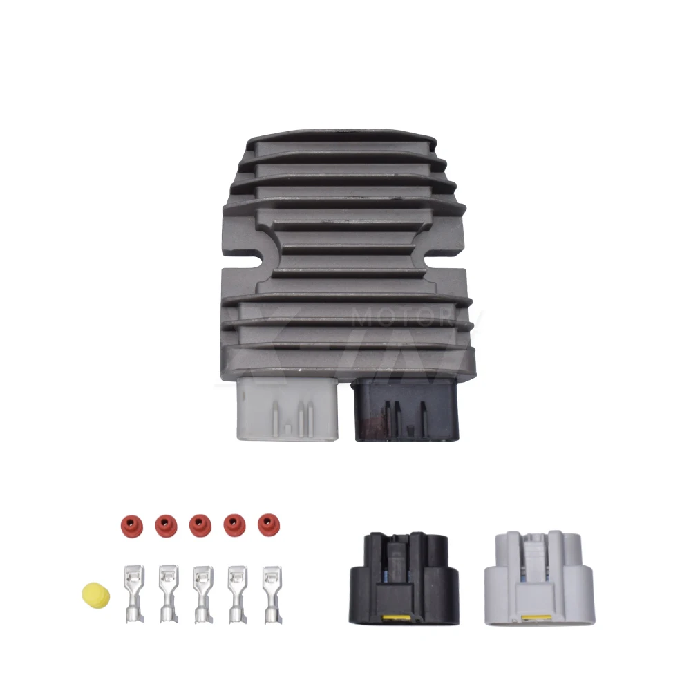 

For ARCTIC CAT SR Viper X-TX SE / CAT XF7000 Cross Country 2015 Motorcycle Voltage Regulator Rectifier