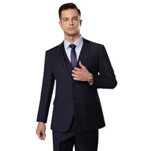 Свадебные костюмы жениха пальто брюки жилеты свадебные костюмы весна осень XXS 5XL Высокое качество Мужская мода