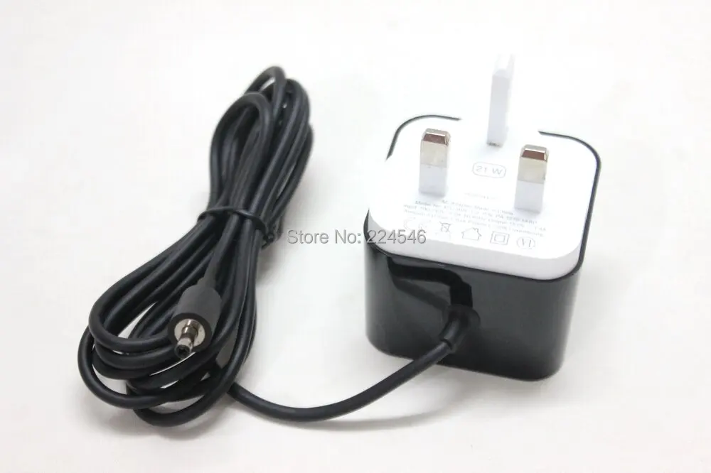 Adaptadores ACDC