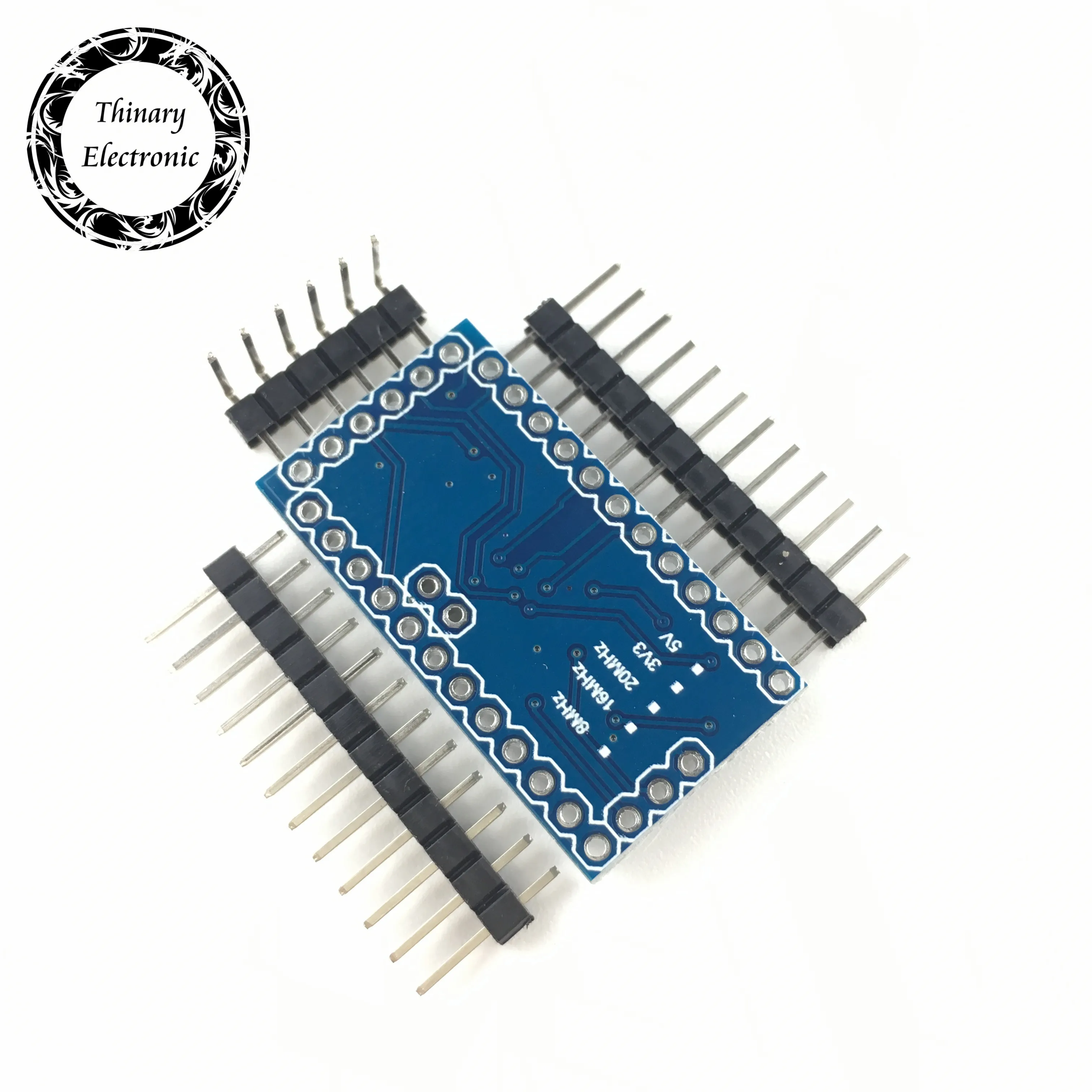 Горячая распродажа 100 шт/партия Pro Mini Atmega328P Pro Mini 3,3 В 8 м ATMEGA328 3,3 В 8 МГц для arduino