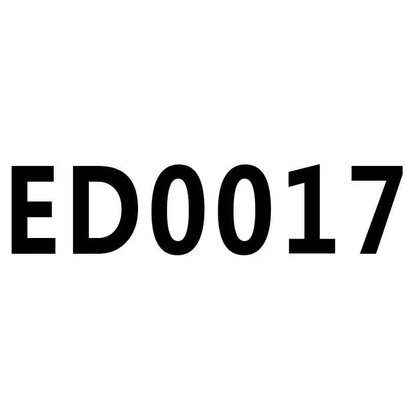 TS-ED002, высокое качество, 925 пробы серебряные ювелирные изделия, Испанская версия, ювелирные изделия с медведем, женские серьги по оптовой цене - Цвет камня: ED0017-815113500
