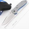 JUFULE G10 handle Mark 20CV / 154CM Blade folding Pocket Survival EDC Tool camping hunt Utility Tactical outdoor kitchen knife 1