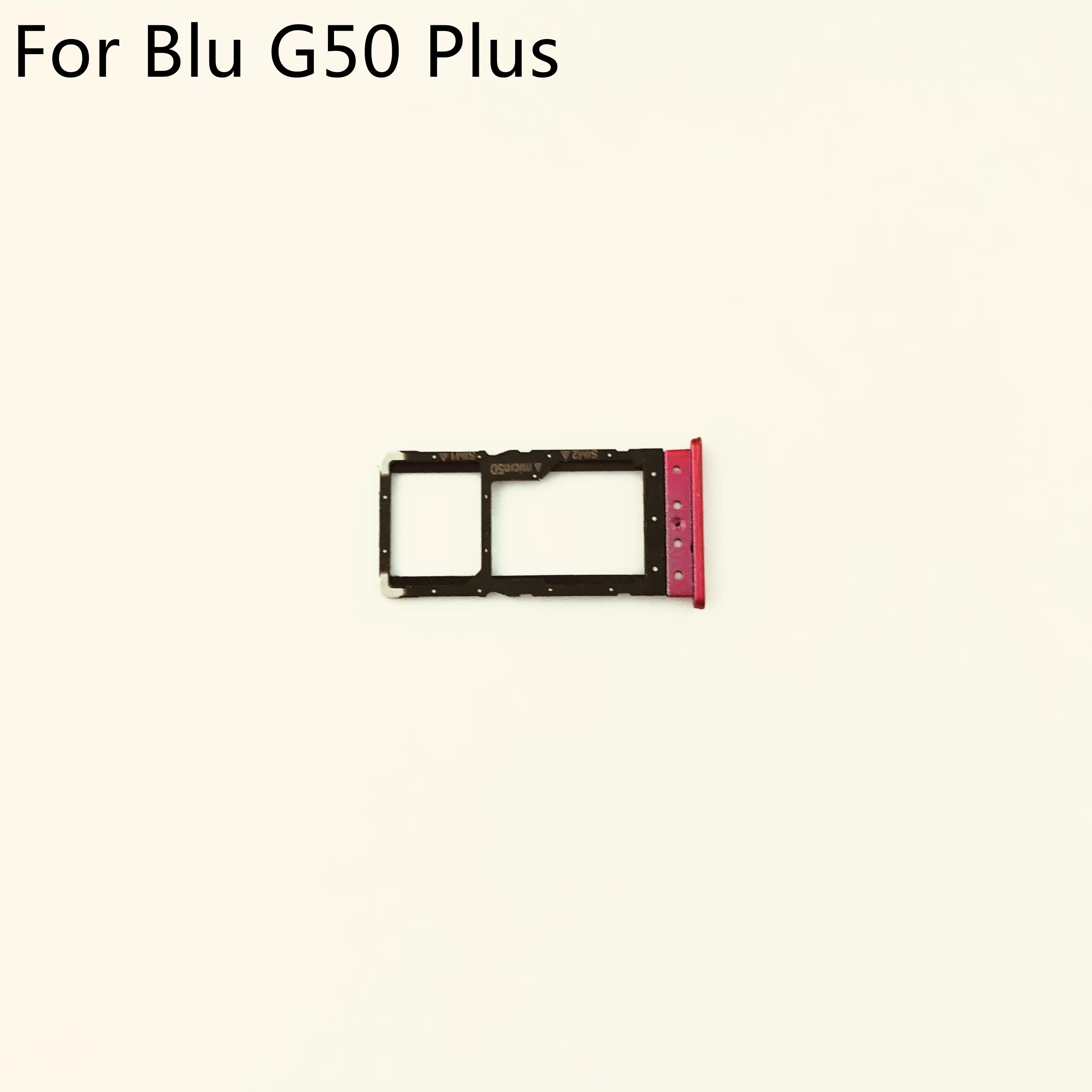 ブルーg50プラス使用simカードホルダートレイカードスロットブルーg50プラスimg22オクタ コア6 2 7 15送料無料 Simカード アダプタ Aliexpress